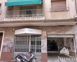 Exterior view of Building for sale in Linares