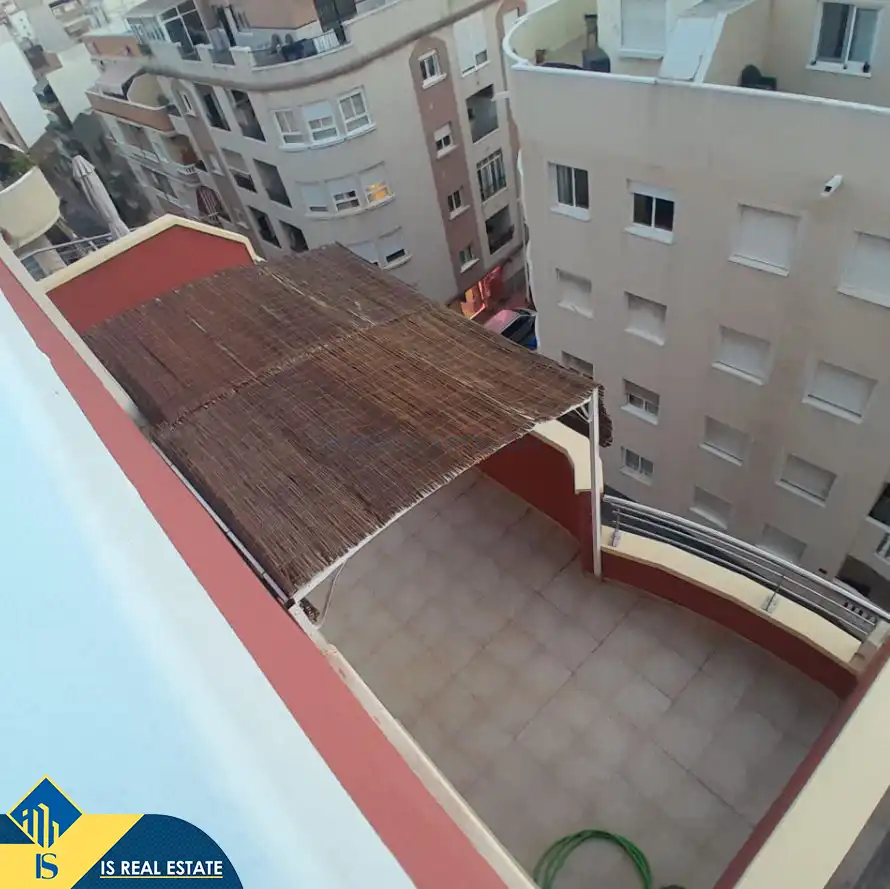Penthouse zum Verkauf in Centro, imagen 10