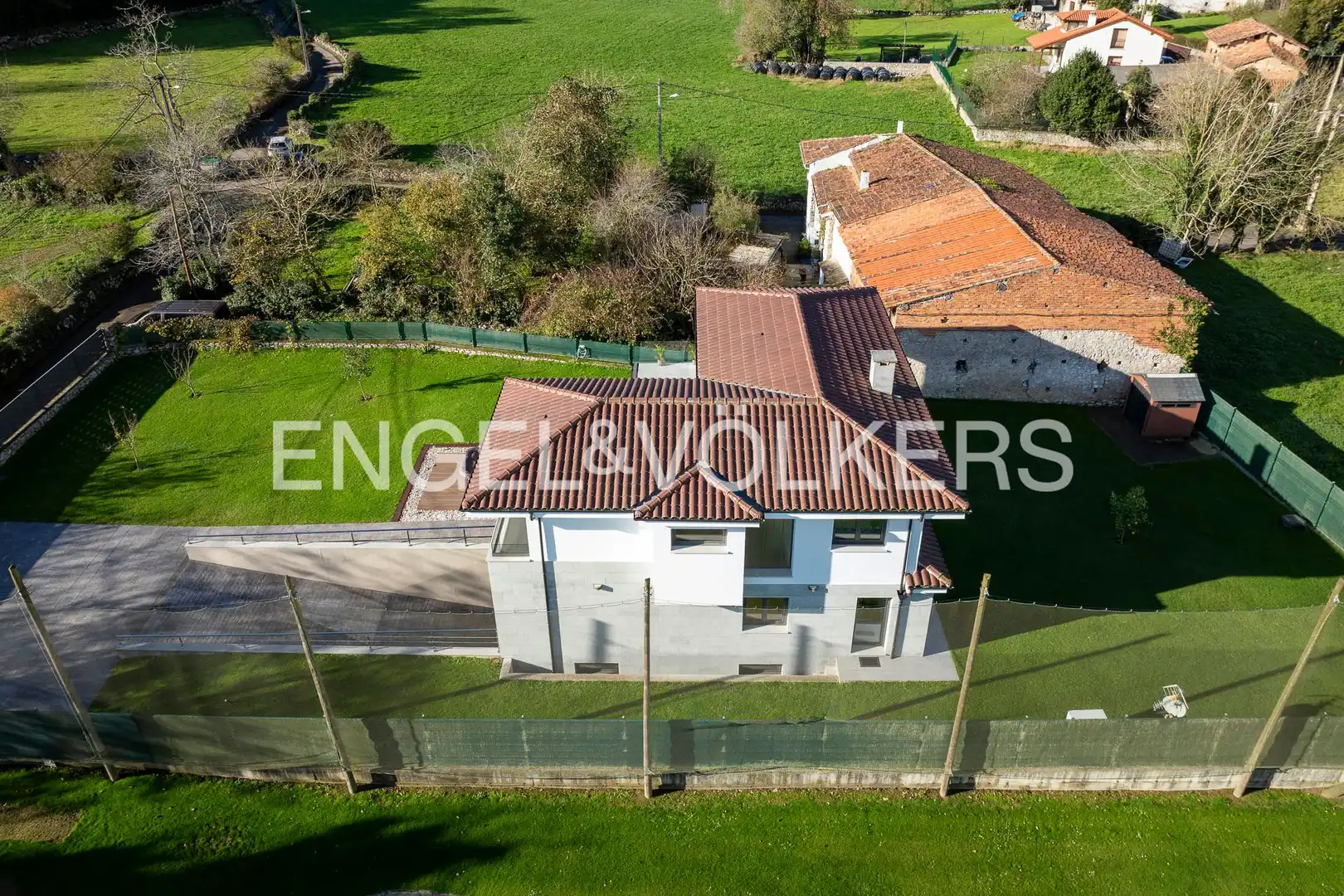 House with garden for sale in Posada - Barro, imagen 44