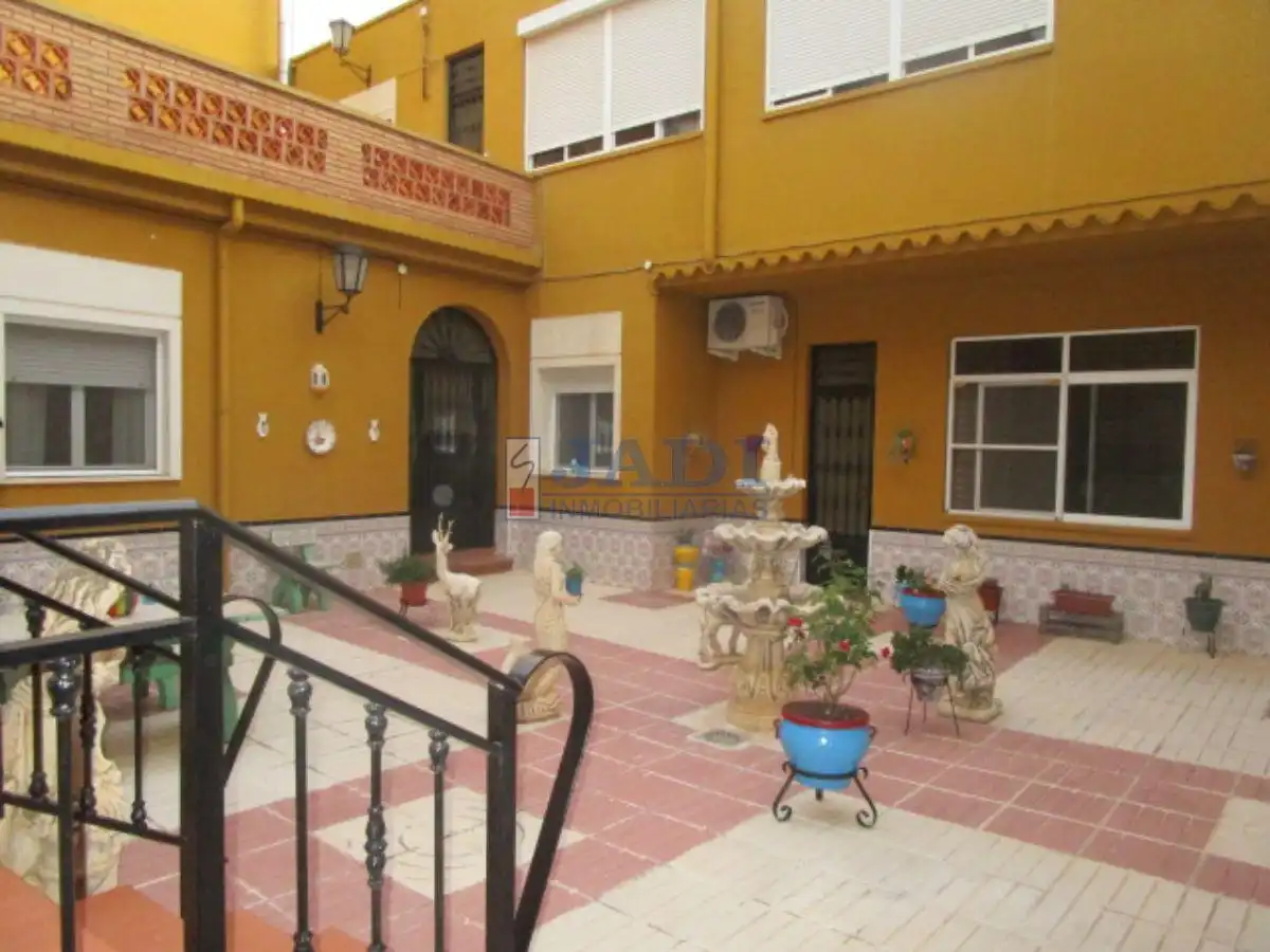 Casa con terrazza in vendita a Valdepeñas, imagen 38
