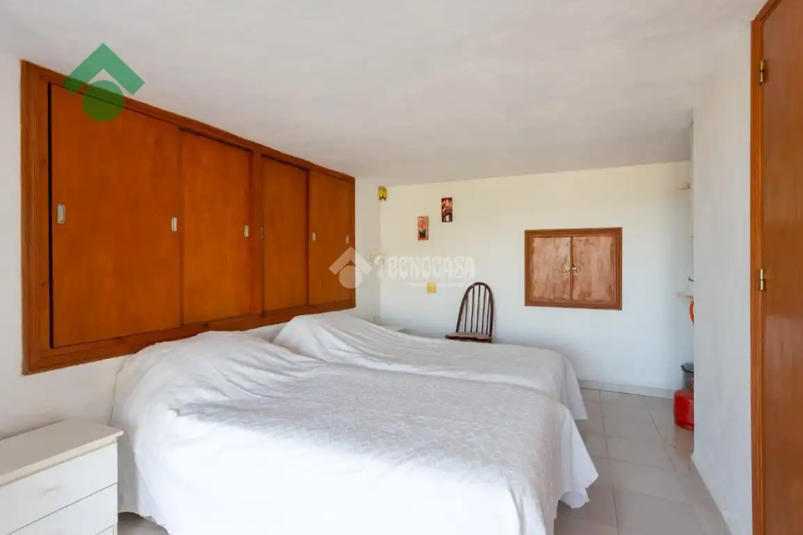 Habitación de Casa o chalet en venta en Nerja