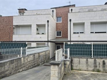 Appartement avec jardin à vendre à Miengo - CL LA CAPA-MIENGO 178
