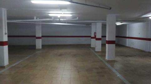 Photo 5 of Garage for sale in Deposito, Carboneras, Almería