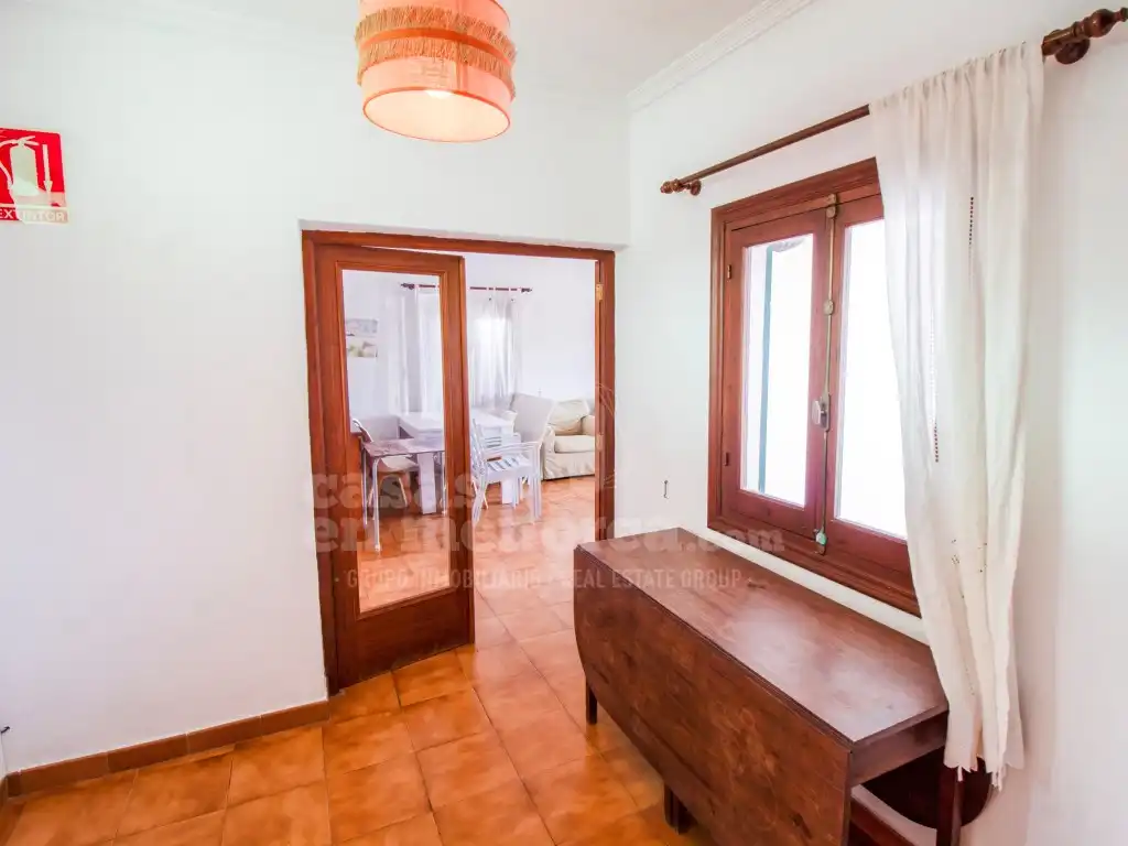 Haus mit Pool zum Verkauf in Port d'Addaia, imagen 28