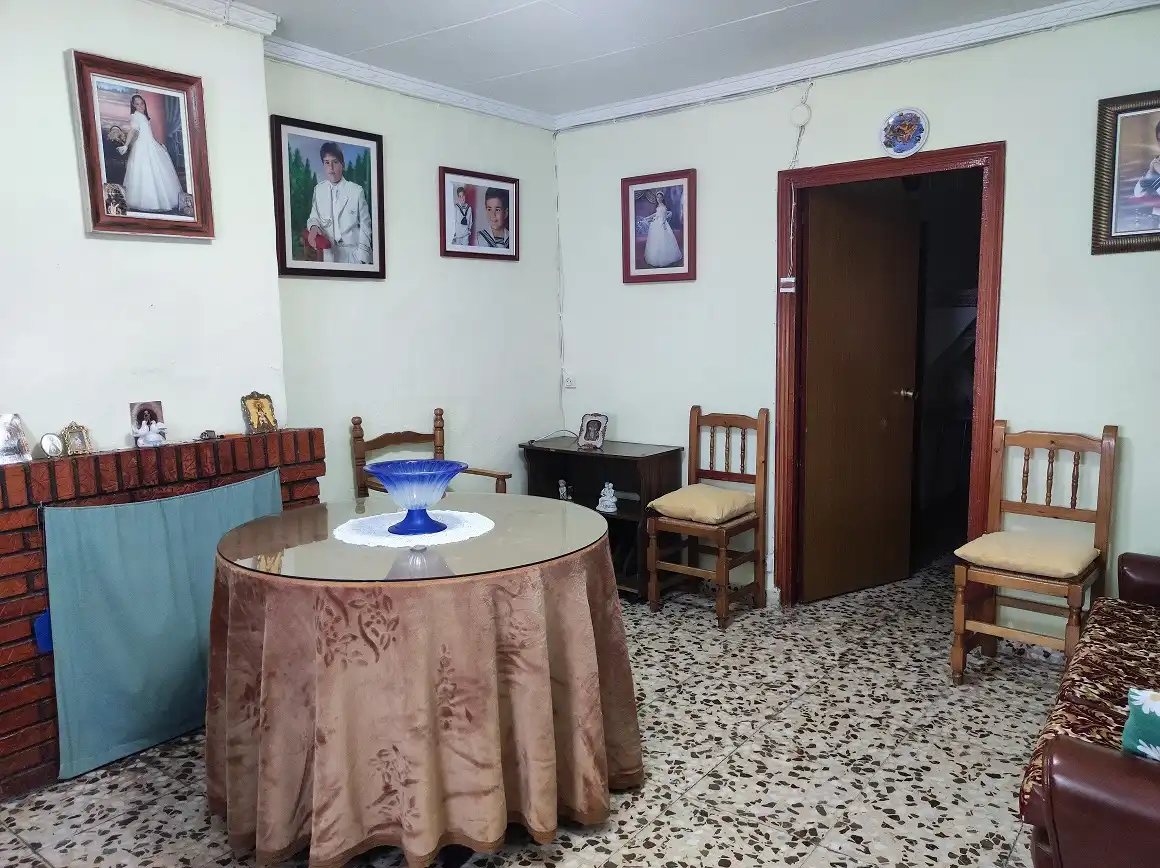 Casa in vendita a Tobarra, imagen 6