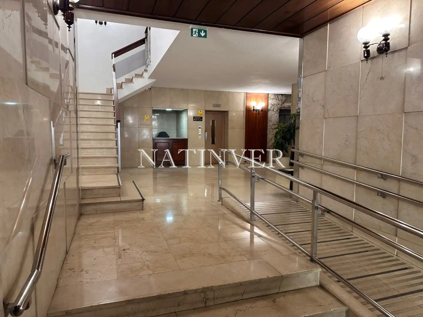Flat for sale in Málaga  with Air Conditioner and Terrace