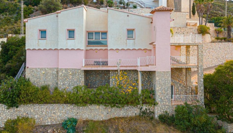 Foto 1 de Casa o xalet en venda a Casco Urbano, Alicante