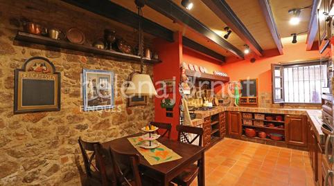 Foto 4 de Casa o chalet en venta en Calle Estret, Centre, Sant Feliu de Guíxols