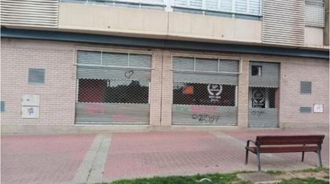 Photo 2 of Premises to rent in Avenida Academia Gral Militar, 7, Salvador Allende, Zaragoza