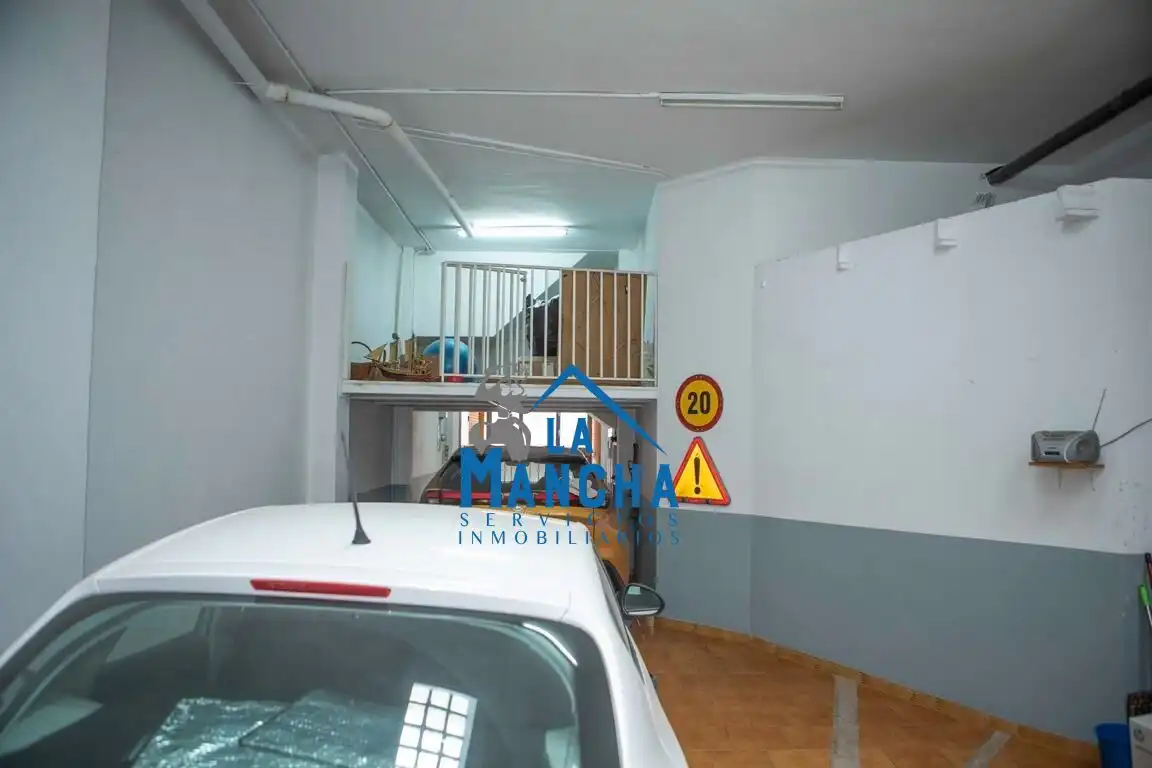 Casa con terrazza in vendita a San Pablo, imagen 83