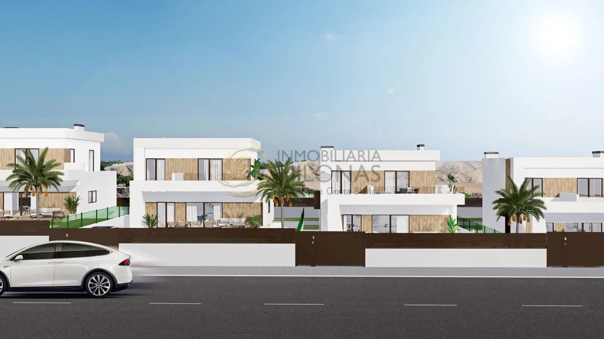 Villa avec piscine à vendre à Balcón de Finestrat - Terra Marina, imagen 9