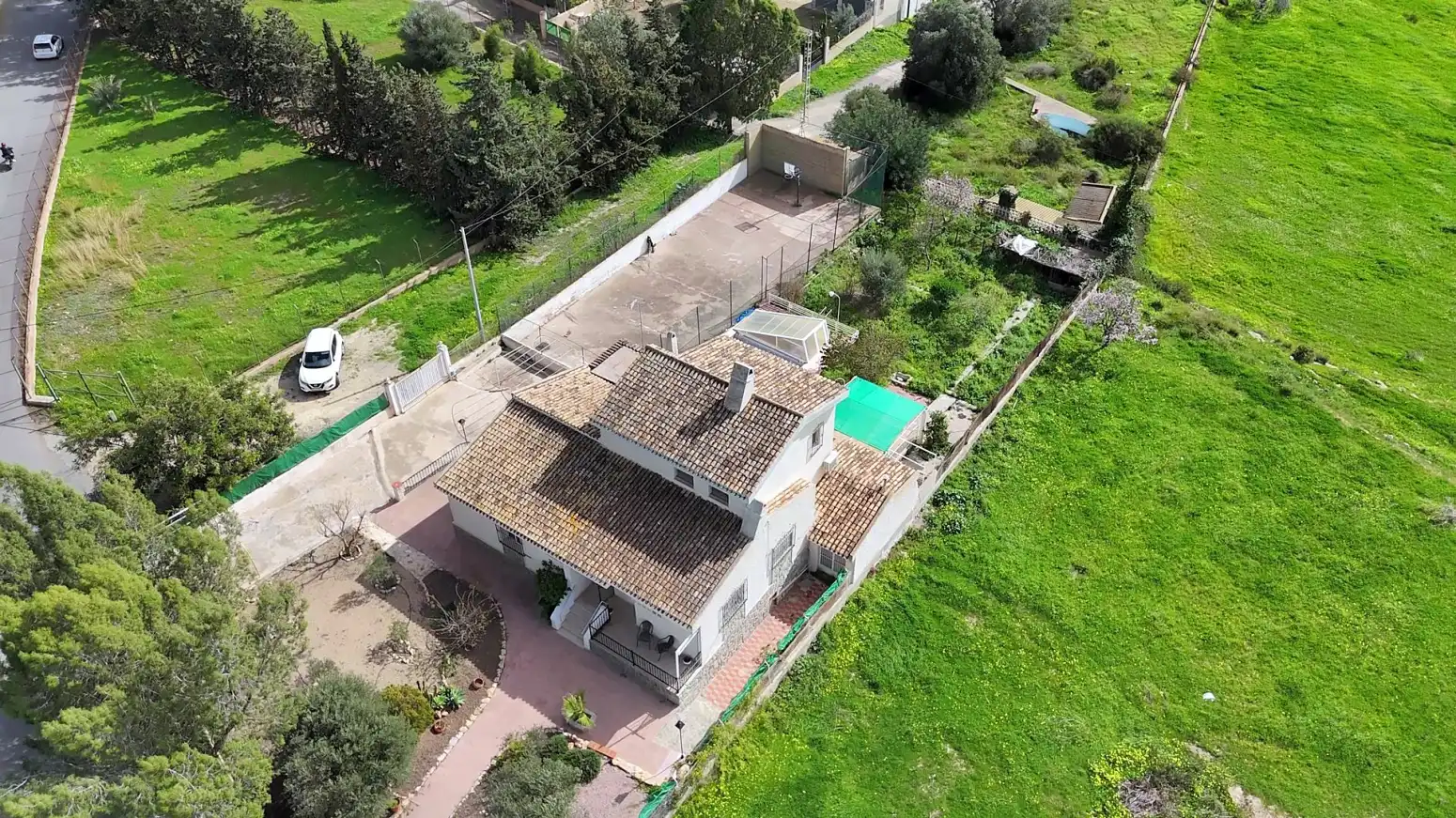 Casa amb piscina en venda a Pedanías Oeste, imagen 39