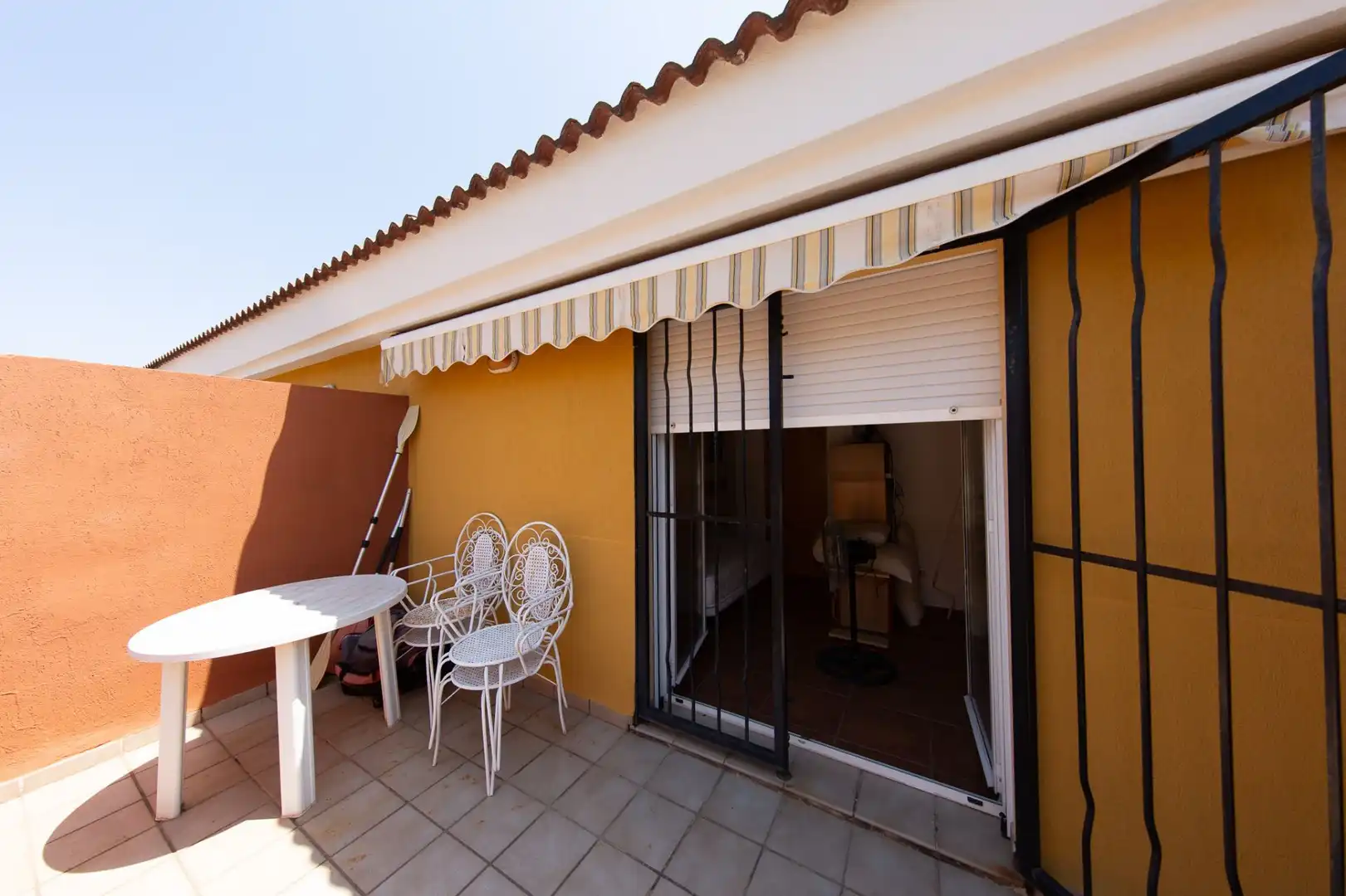 Casa o xalet en venda a Els Poblets
