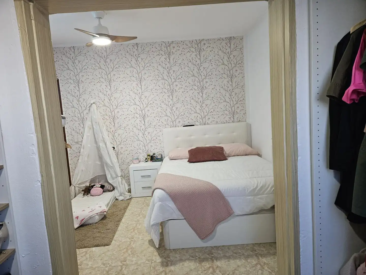 Habitación de Dúplex en venta en Arona con Terraza