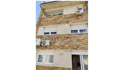 Photo 2 of Duplex for rent in Calle Tulipan, 68, Valdefierro, Zaragoza Capital