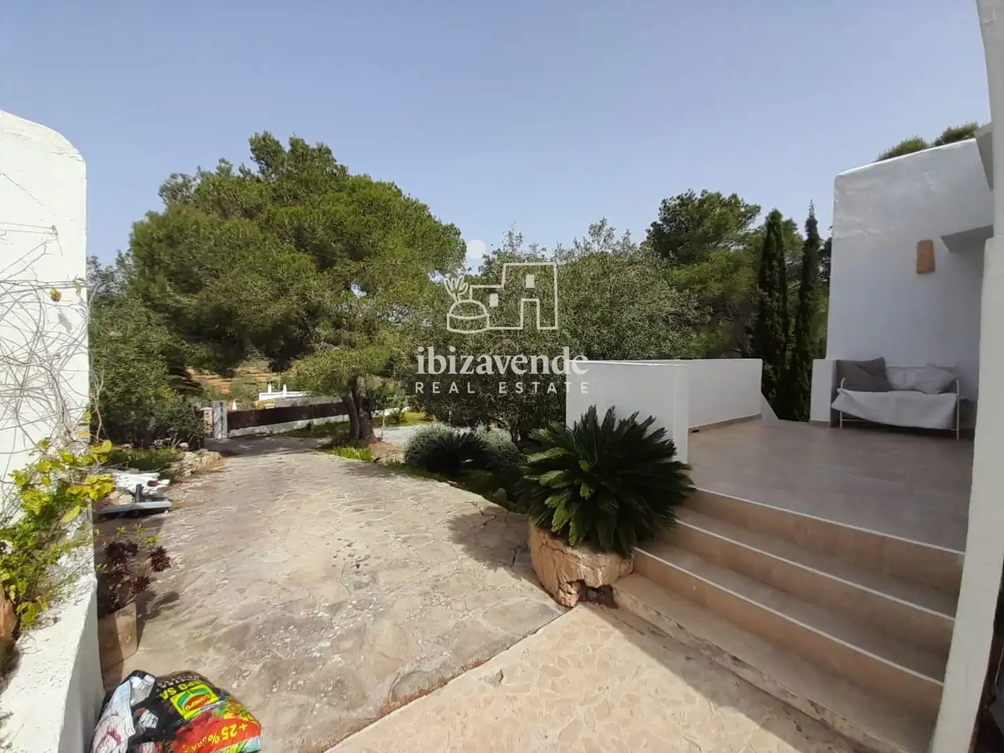 Haus mit Pool zum Verkauf in Sa Tanca den Marines, camino, poligono 7, parcela 128, Cala Mastella, imagen 36
