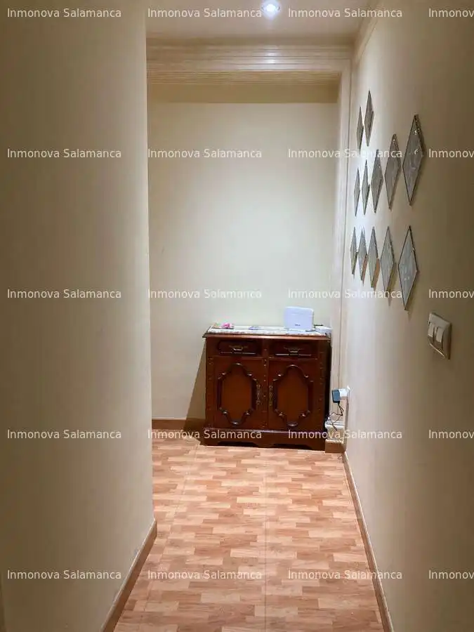 Flat with balcony to rent in Chinchibarra - Capuchinos, imagen 23