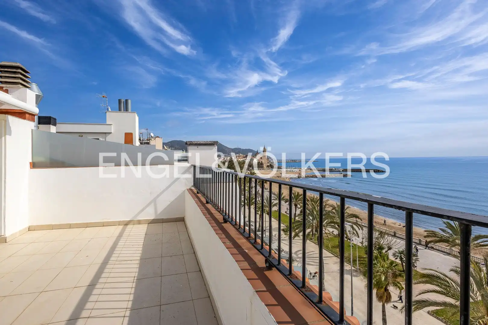 Duplex with terrace for sale in Centre, imagen 9