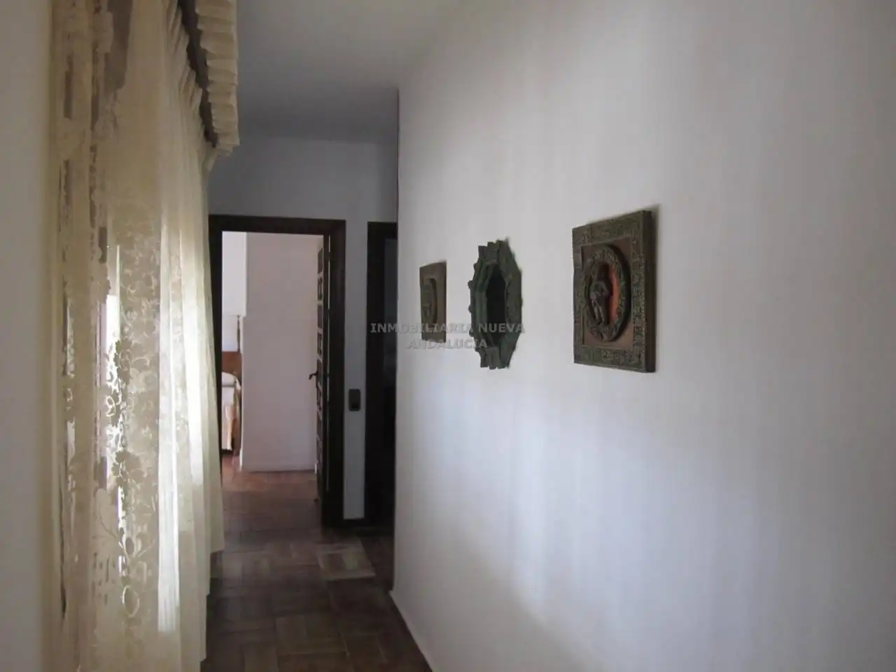 Casa o chalet de alquiler en Almería con Terraza y Amueblado
