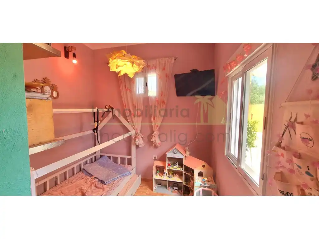 Landhaus mit Garten zum Verkauf in Partidas de interior - Zona Rústica, imagen 14