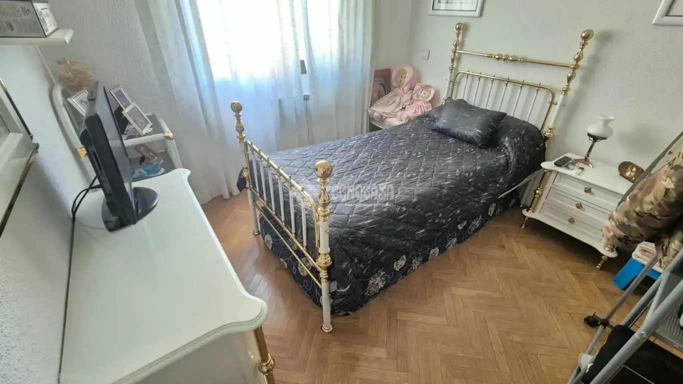 Habitación de Piso en venta en Madrid con Aire acondicionado, Calefacción y Parquet