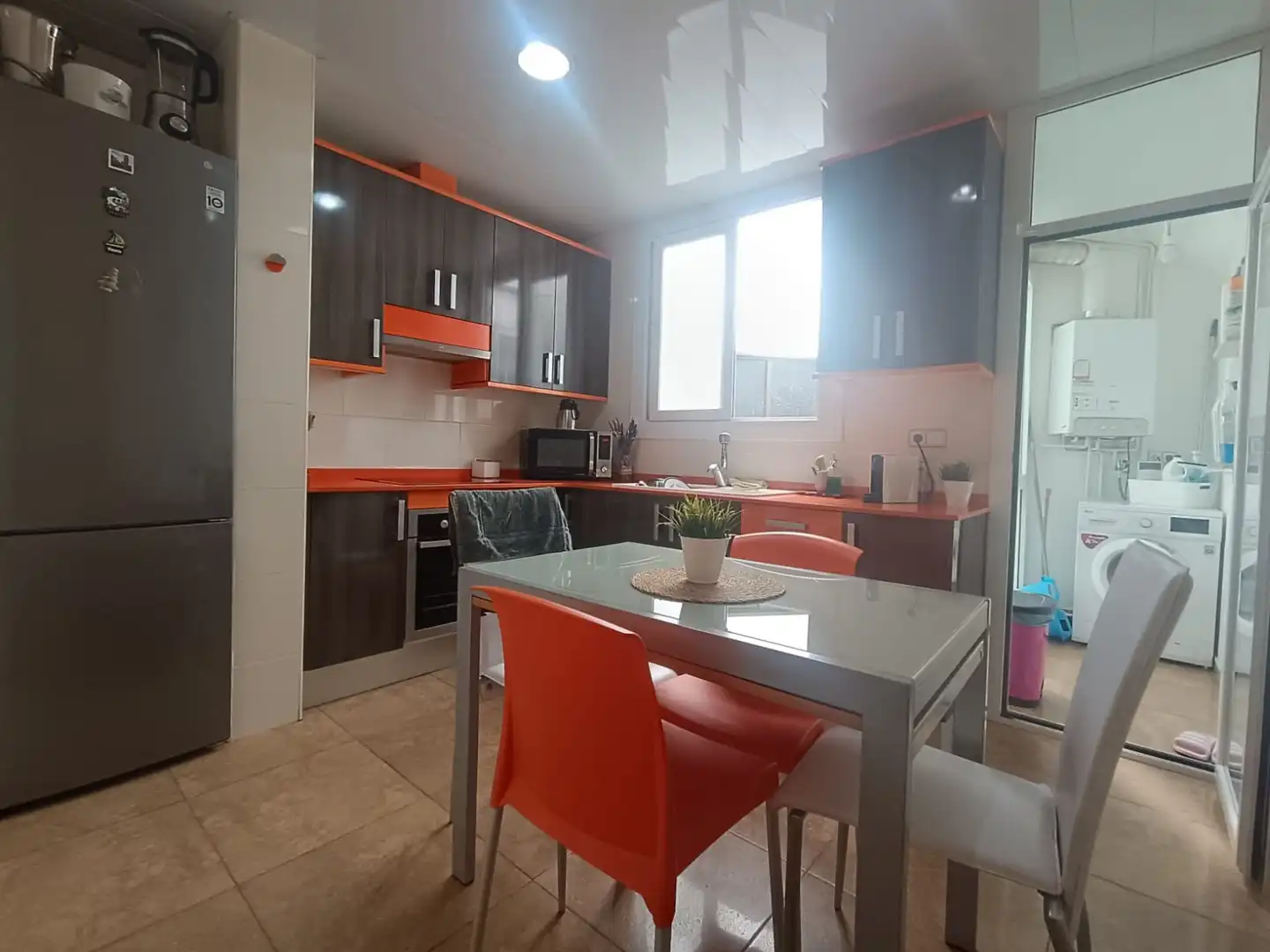 Flat with terrace for sale in Carrer de Paco Mutlló, imagen 48