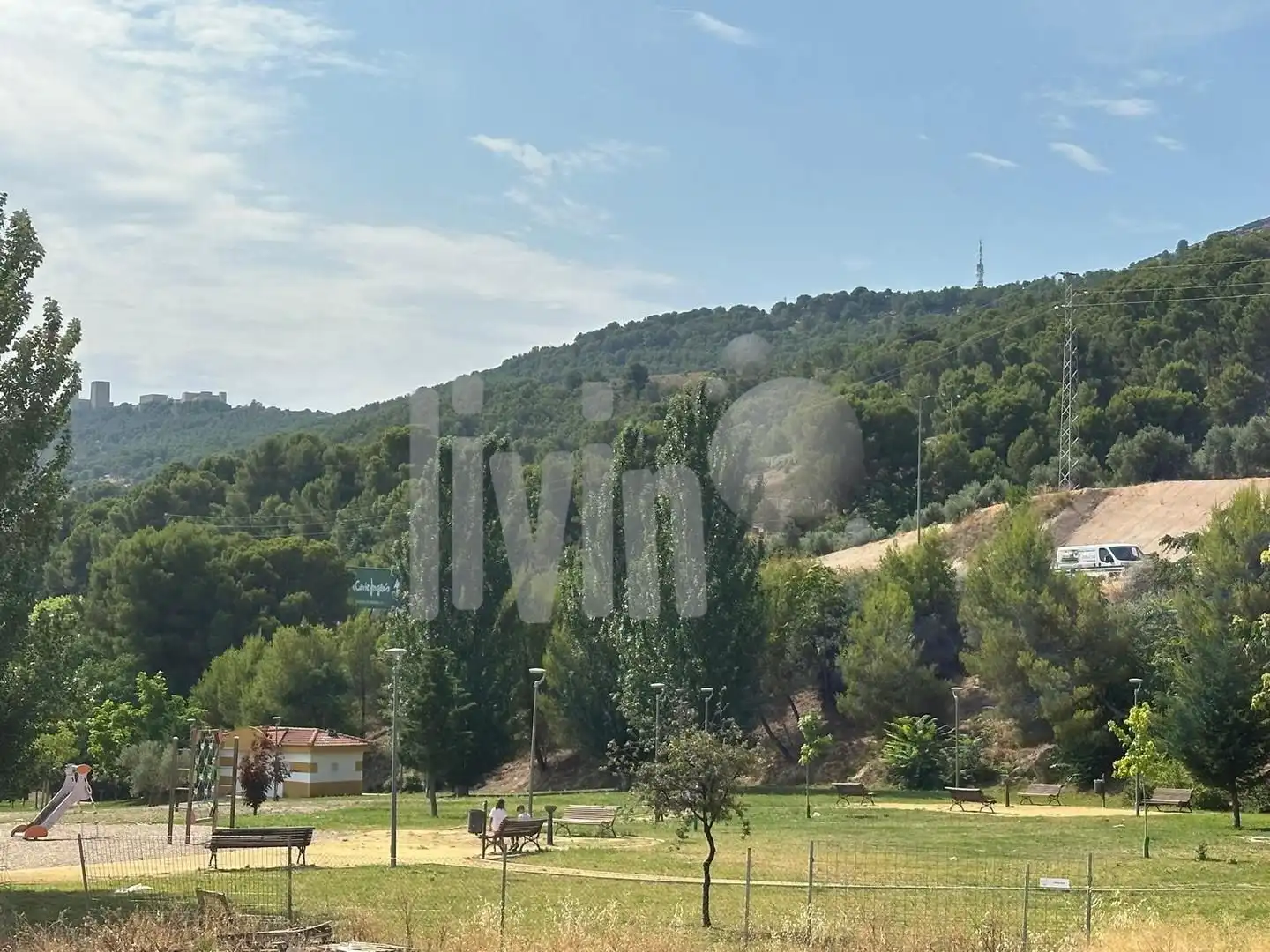 Terreni e lotti in vendita a Valdeastillas - Fuentezuelas, imagen 4