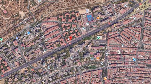 Foto 3 de Pis en venda a Paseo Extremadura 224, Lucero, Madrid Capital