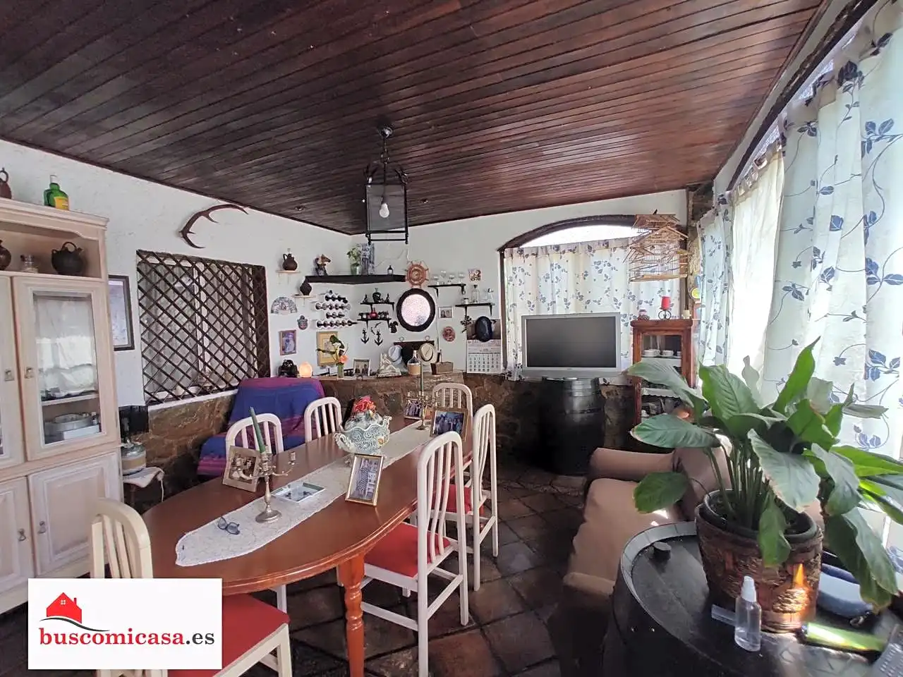 House with pool for sale in Diseminado Huertos San Roque, imagen 55