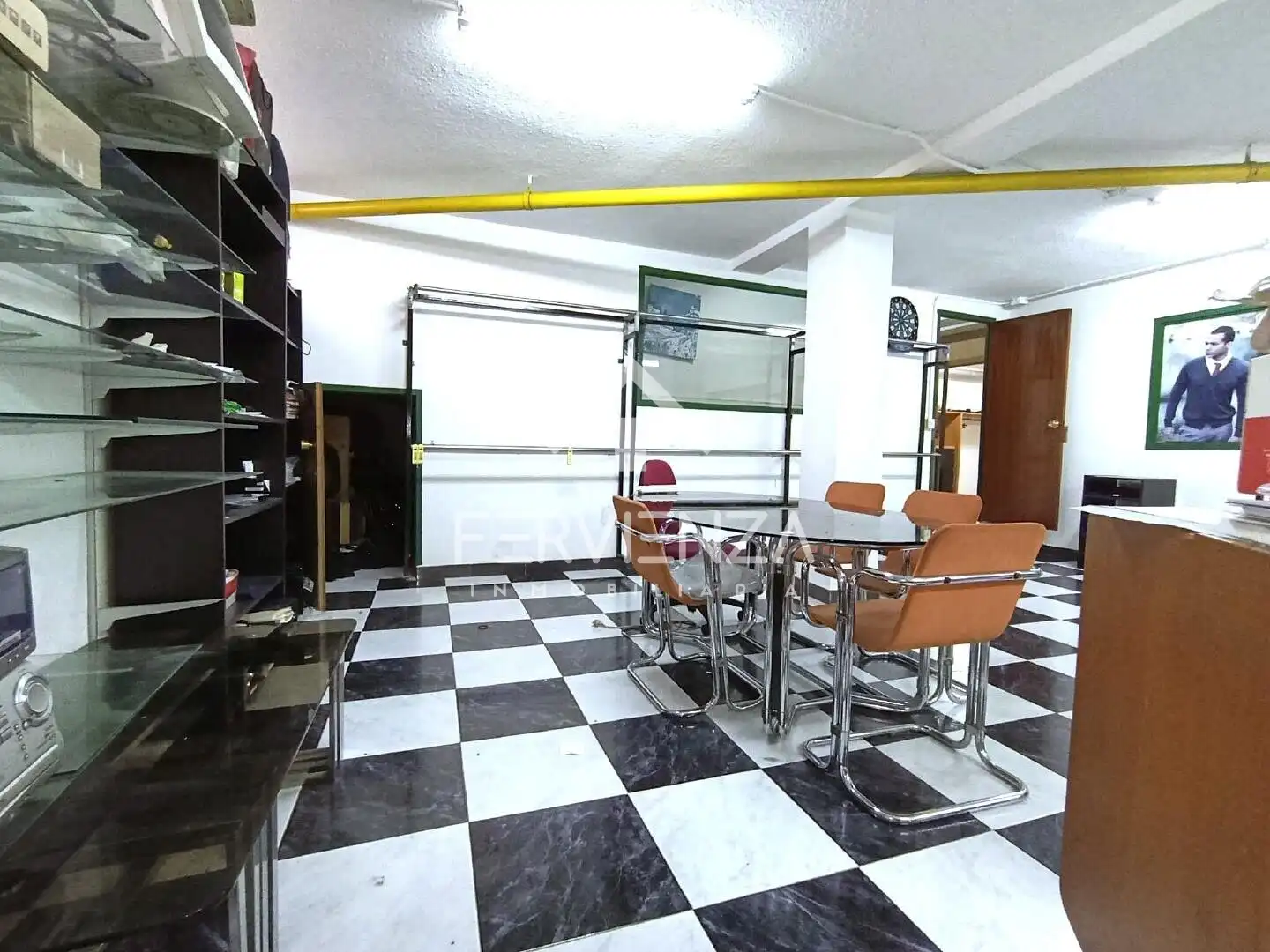 Business premises for sale in Ciudad Naranco - Prados de La Fuente, imagen 9