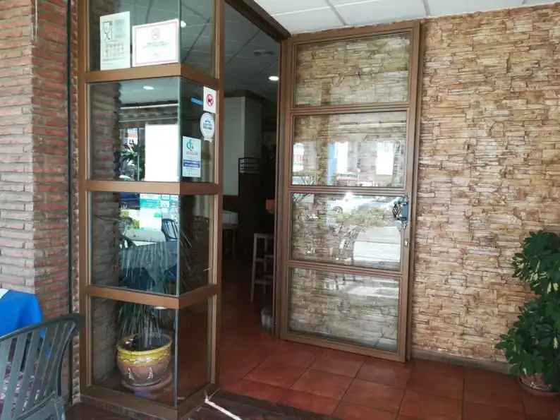 Local en venda a Avenida el Faro, Centro Internacional