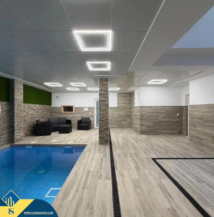 Appartamento con piscina in vendita a Playa del Cura, imagen 2