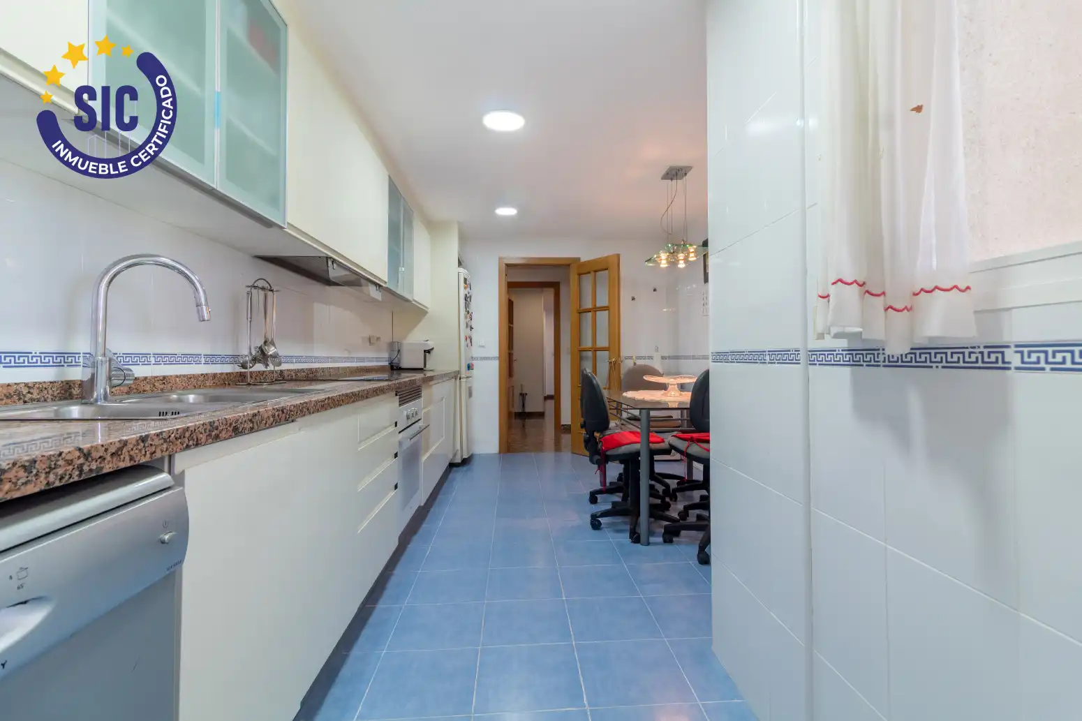 Piso con ascensor en venta en Puerto de Sagunto - CL CHURRUCA, imagen 10