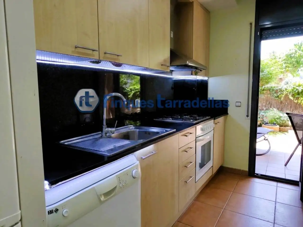 Flat with pool for sale in Fenals, imagen 13
