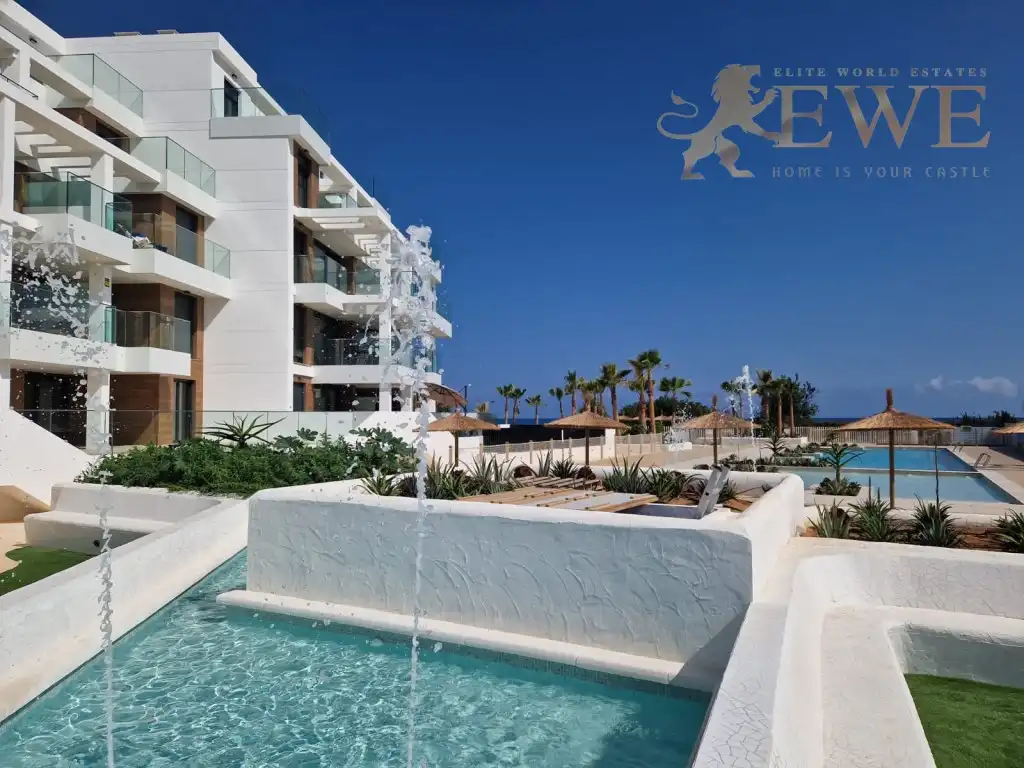Penthouse mit Pool zum Verkauf in Centro Urbano, imagen 6