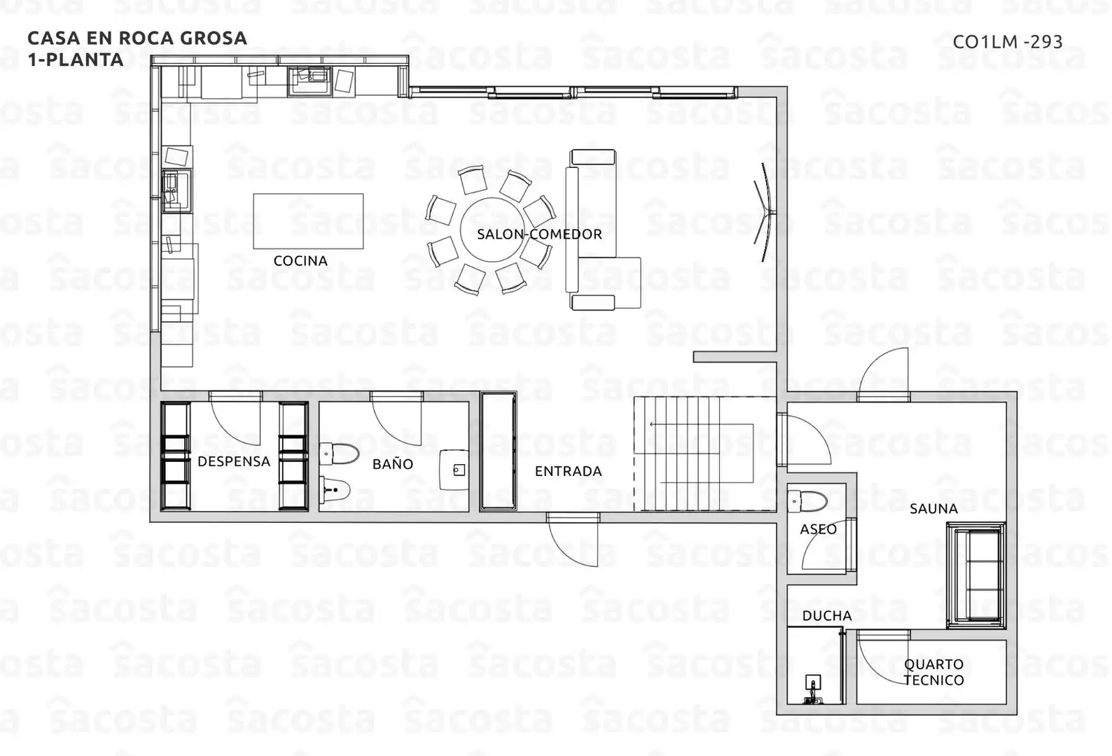 Casa o xalet en venda en Lloret de Mar amb Aire condicionat, Jardí privat i Terrassa