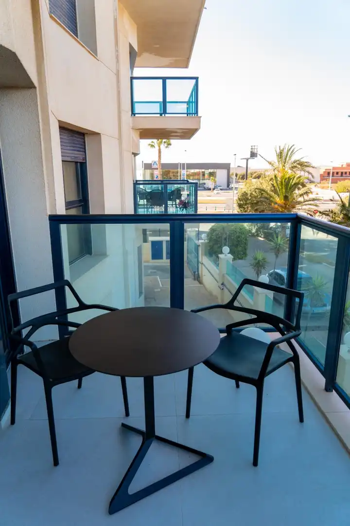 Mini appartamento in vendita a Playa del Acequión, Náufragos y Rocío del Mar, imagen 17