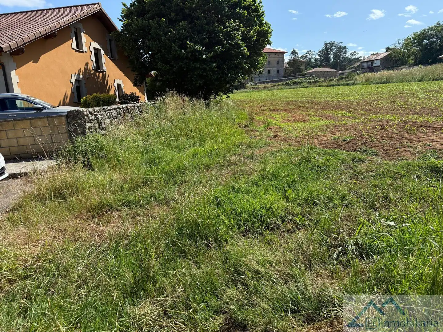 Residential for sale in Entrambasaguas
