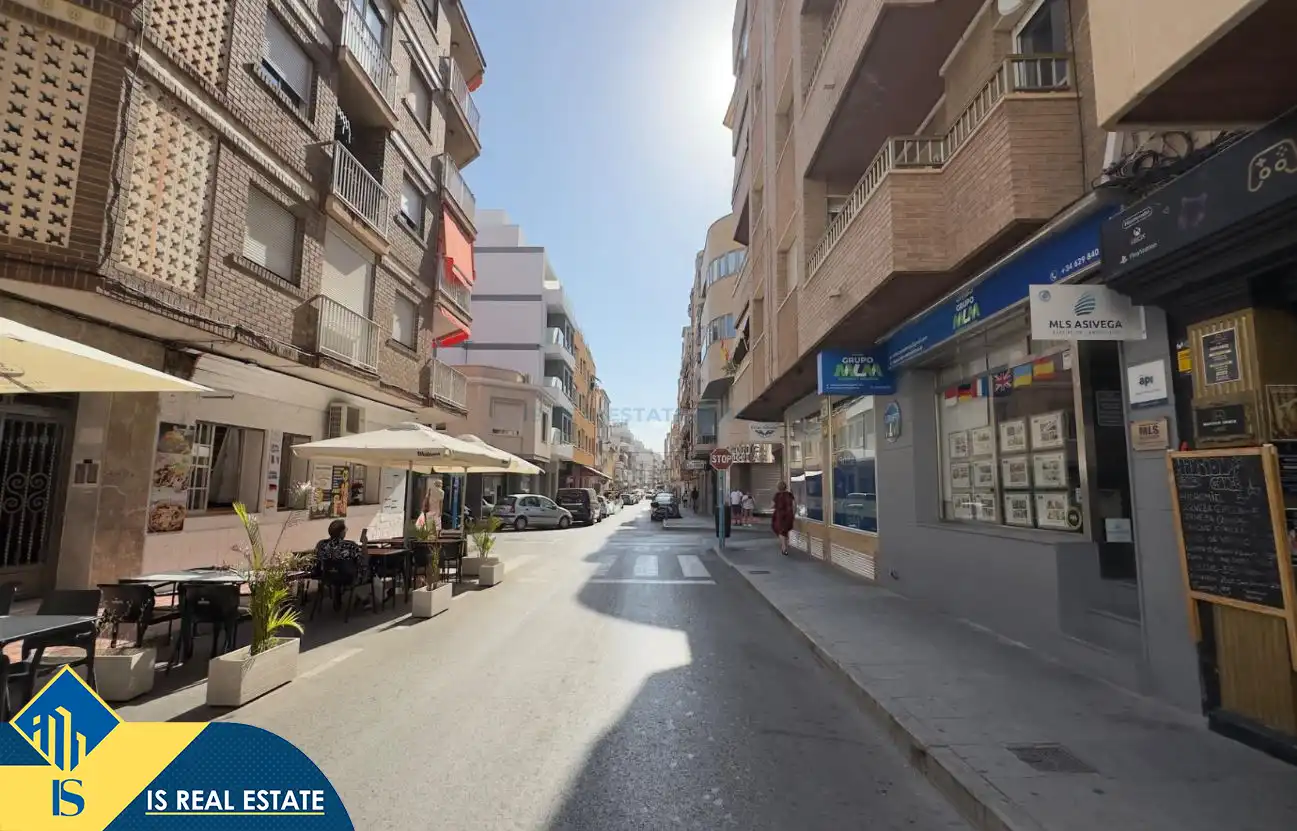Apartament amb ascensor en venda a Playa del Cura, imagen 3