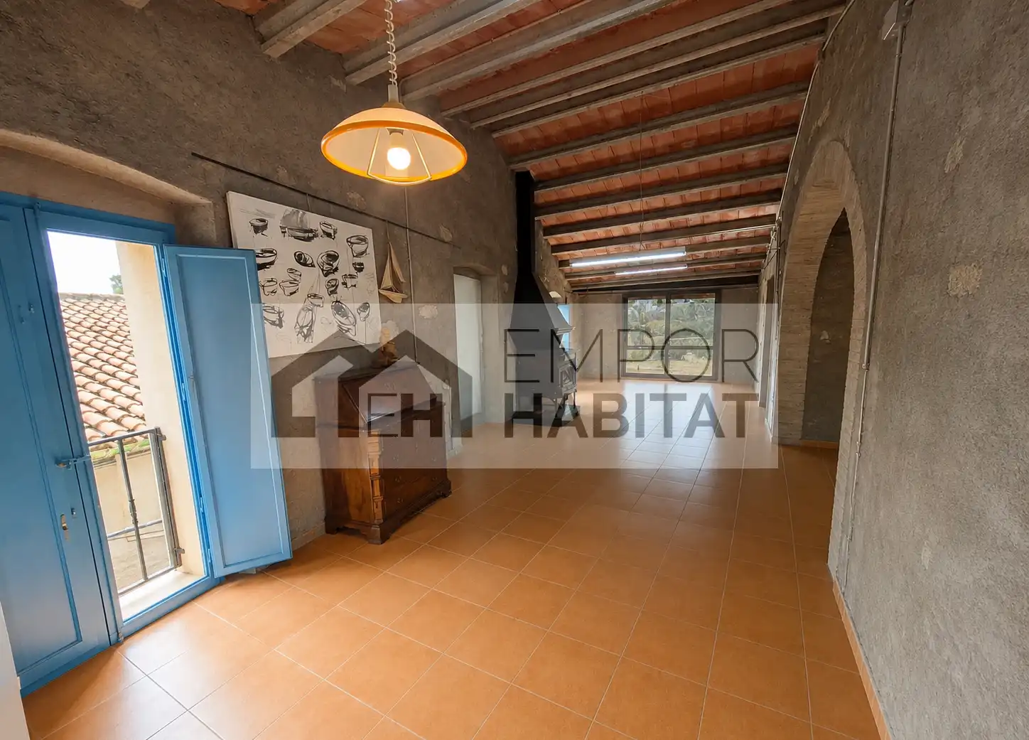 Semi-detached house for sale in La Vila, imagen 11