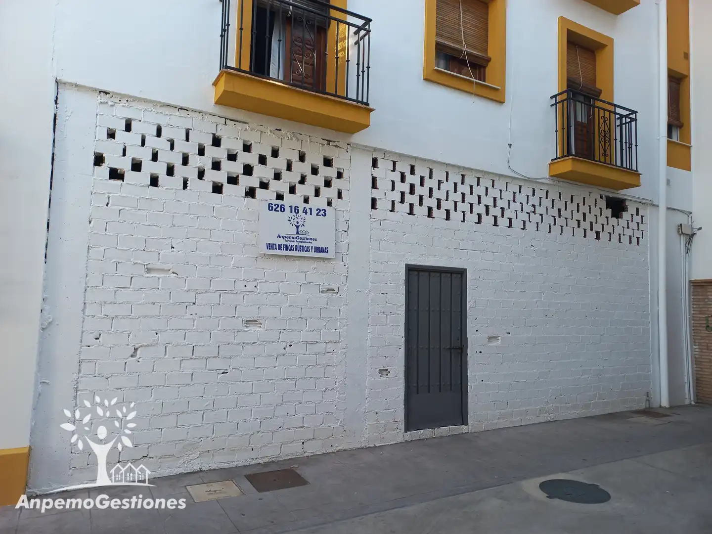 Local comercial de lloguer a Calle Guadalquivir 9, imagen 2