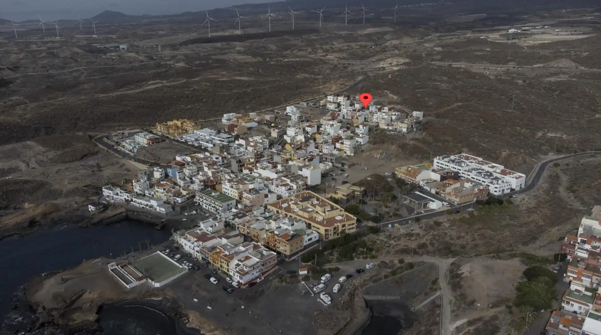 Residential for sale in Calle EL DRAGO, Arico
