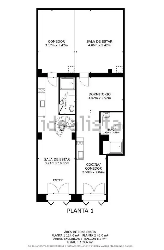 Appartement à vendre à Carrer del Pare Jofré, imagen 35