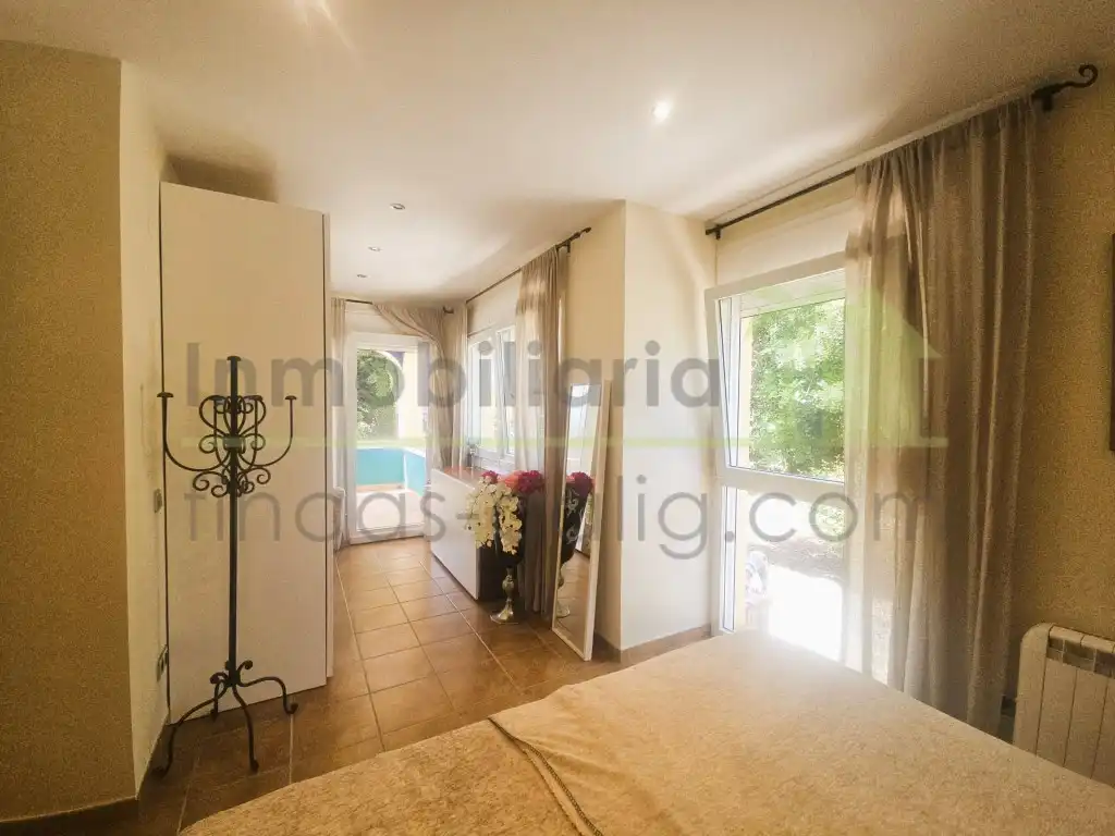 Casa con piscina in vendita a Càlig, imagen 21