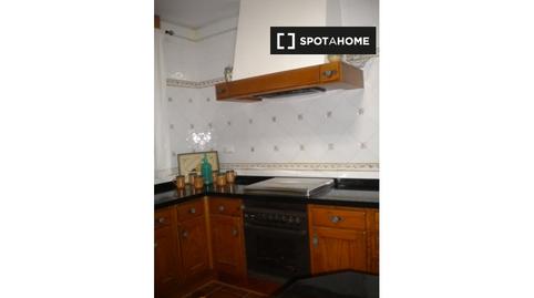 Foto 5 de Apartament per a compartir a Retamar, Almería