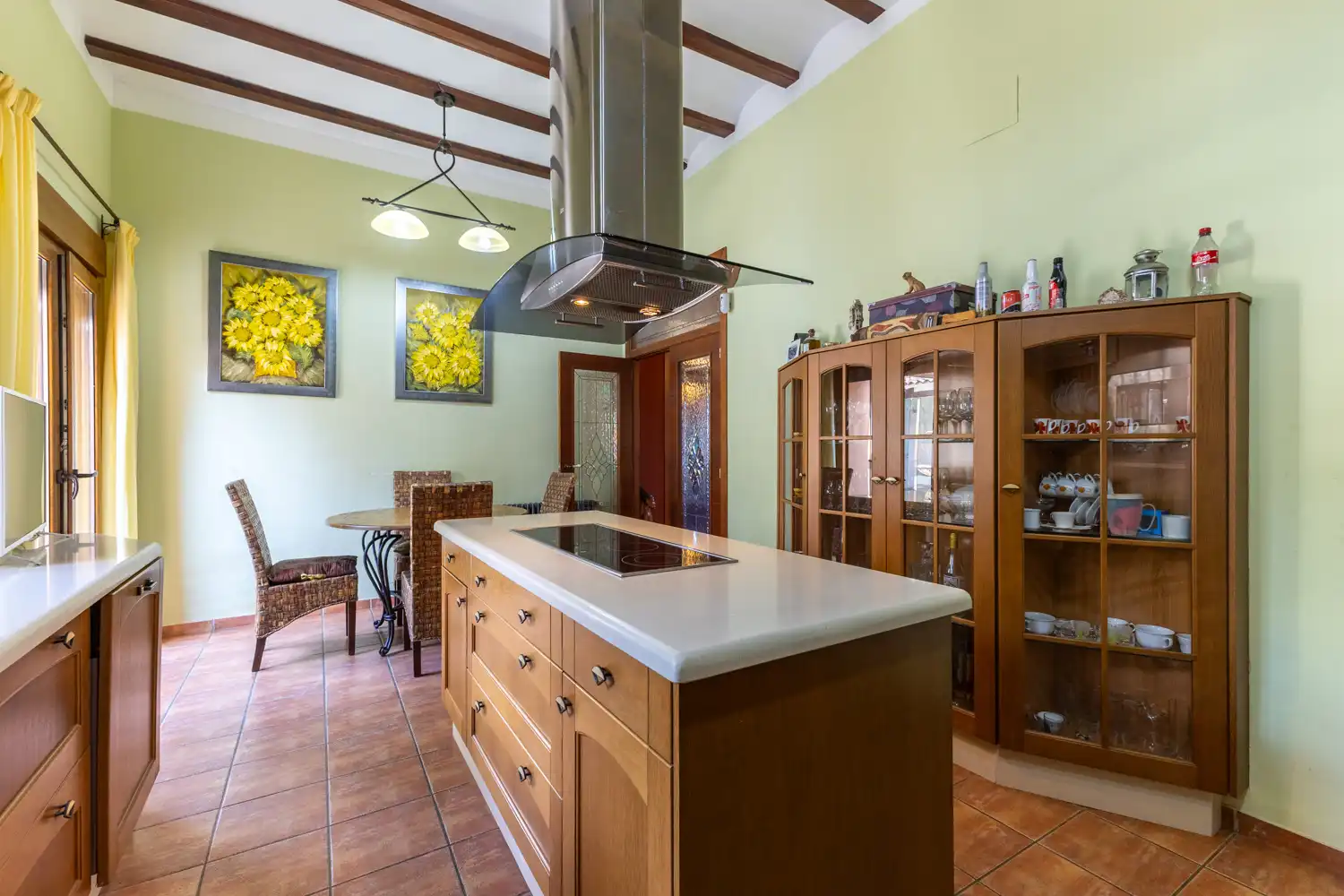 Casa amb terrassa en venda a Xàtiva, imagen 32