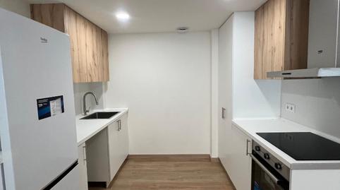 Photo 4 of Flat for rent in Calle Asturias, Florida Baja, Alicante / Alacant