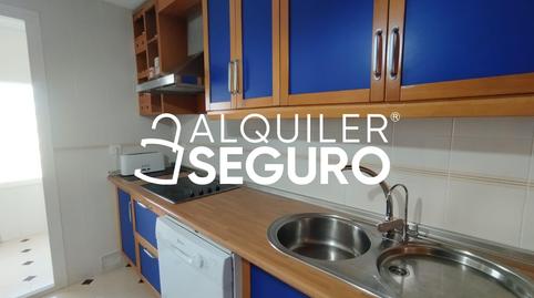 Foto 2 de Piso de alquiler en Jesus Santo Rein, Centro ciudad, Fuengirola