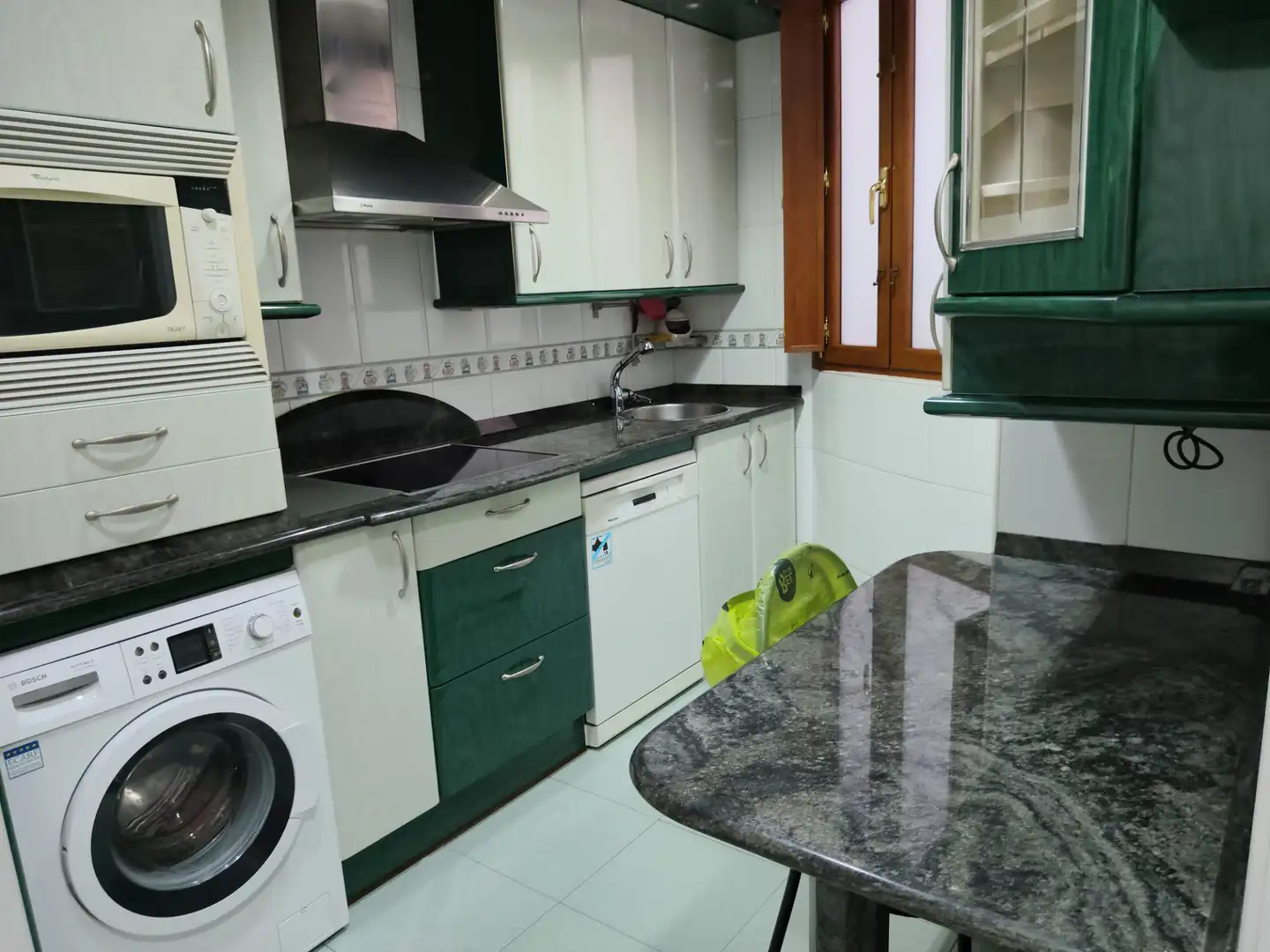 Duplex avec ascenseur à vendre à José Miguel de Barandiarán 32, imagen 10