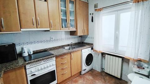 Foto 4 de Pis en venda a Calle Sagrado Corazón, Ceares, Gijón